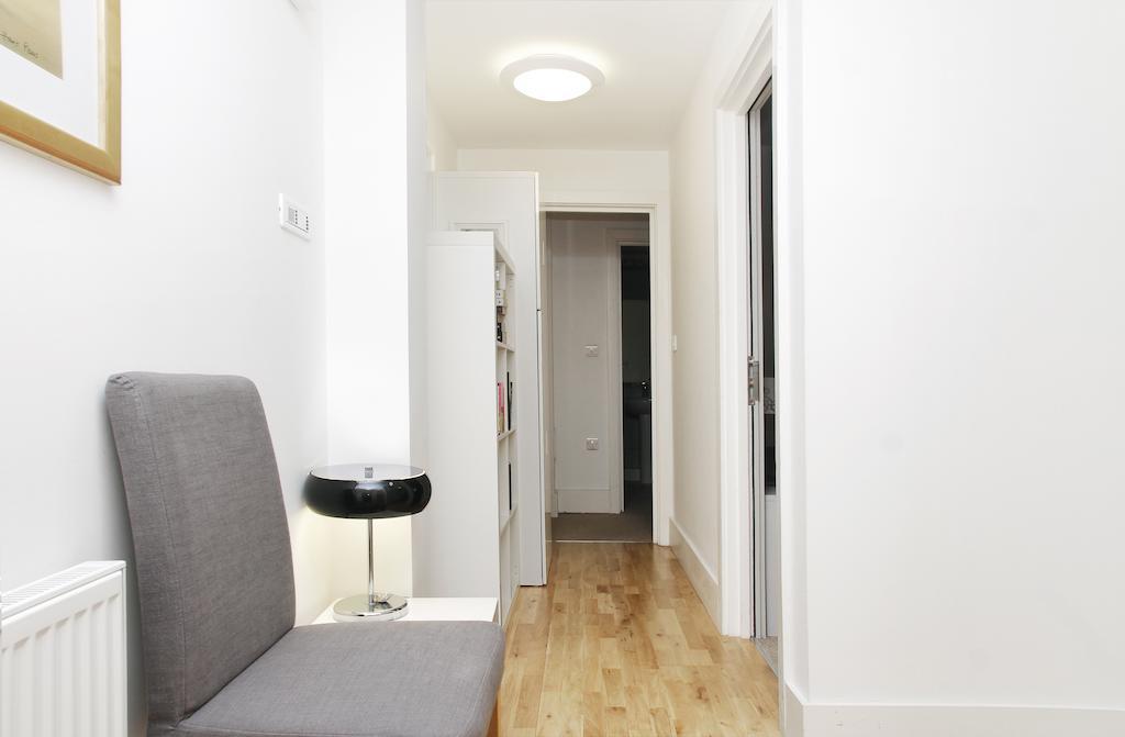 Lets Holiday In London Greenwich Exterior photo