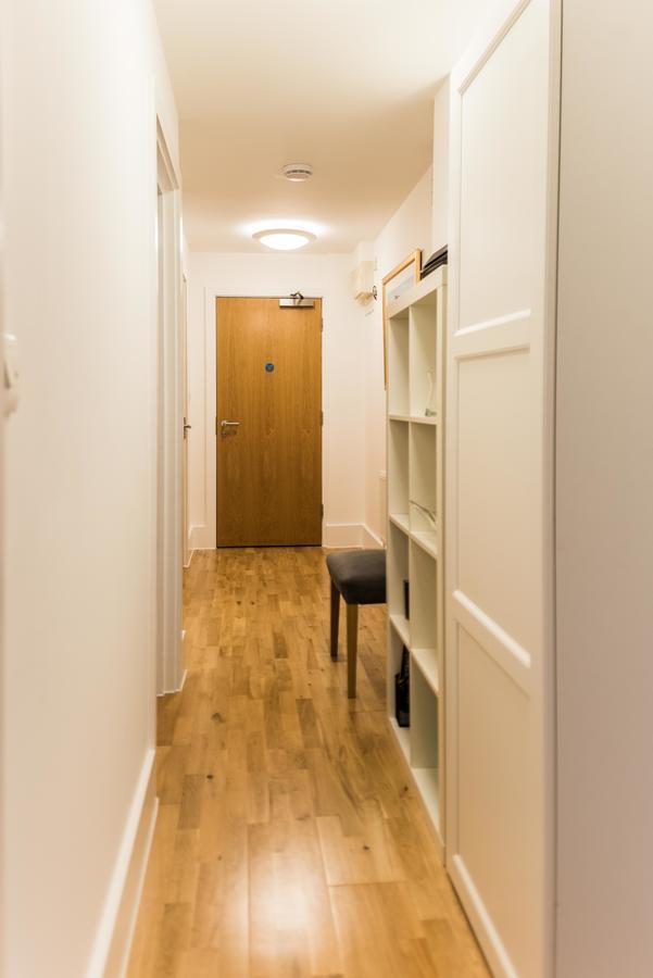 Lets Holiday In London Greenwich Exterior photo