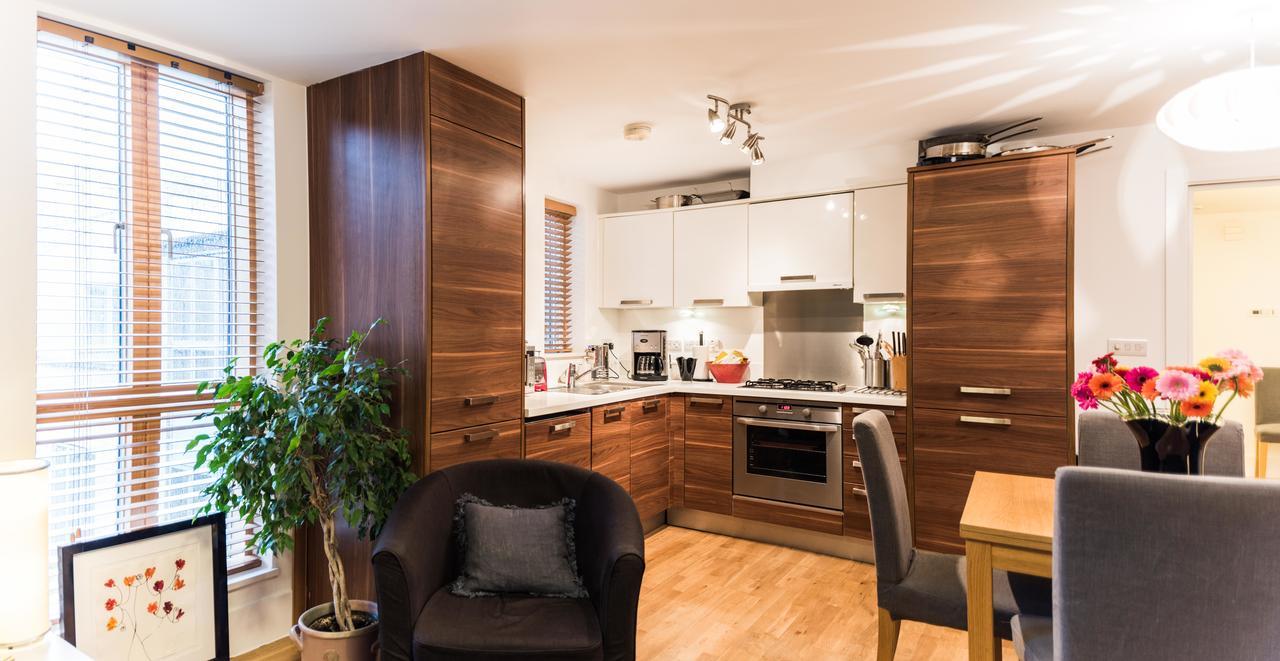Lets Holiday In London Greenwich Exterior photo