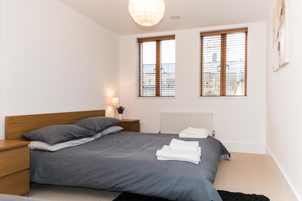 Lets Holiday In London Greenwich Exterior photo